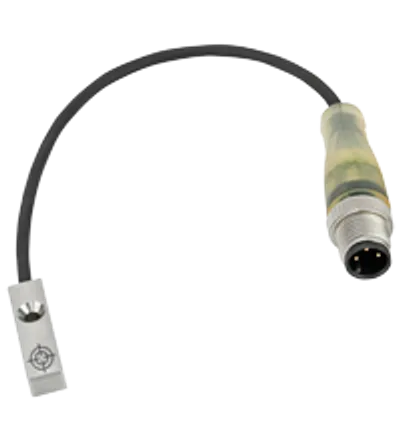 Pepperl Fuchs NMB2-F76M-E2-FE-150MM-V1 – Inductive sensor