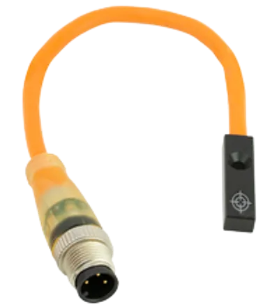 Pepperl Fuchs NMB2-F76M-E2-C-FE-150MM-V1 – Inductive sensor Pepperl Fuchs NMB2-F76M-E2-C-FE-150MM-V1 – Inductive sensor