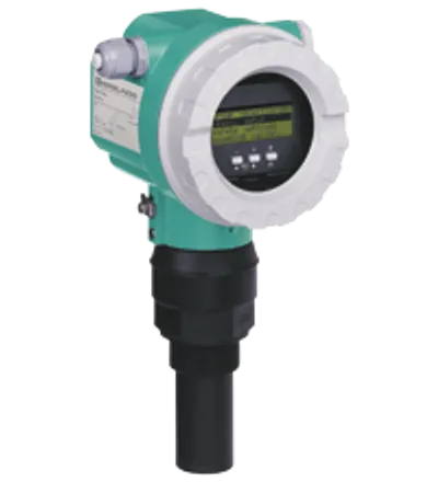 Pepperl Fuchs LUC-M10 – Ultrasonic Level Sensor