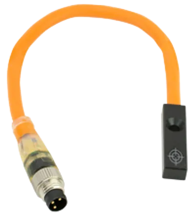 Pepperl Fuchs NMB2-F76M-E2-C-FE-150MM-V3 – Inductive sensor