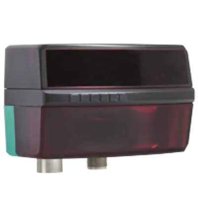 2-D LiDAR Sensor OMD10M-R2300-B23-V1V1D-1S