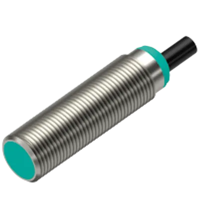 Inductive sensor NBB2-12GM40-E2-3,5M-PUR-Y0187