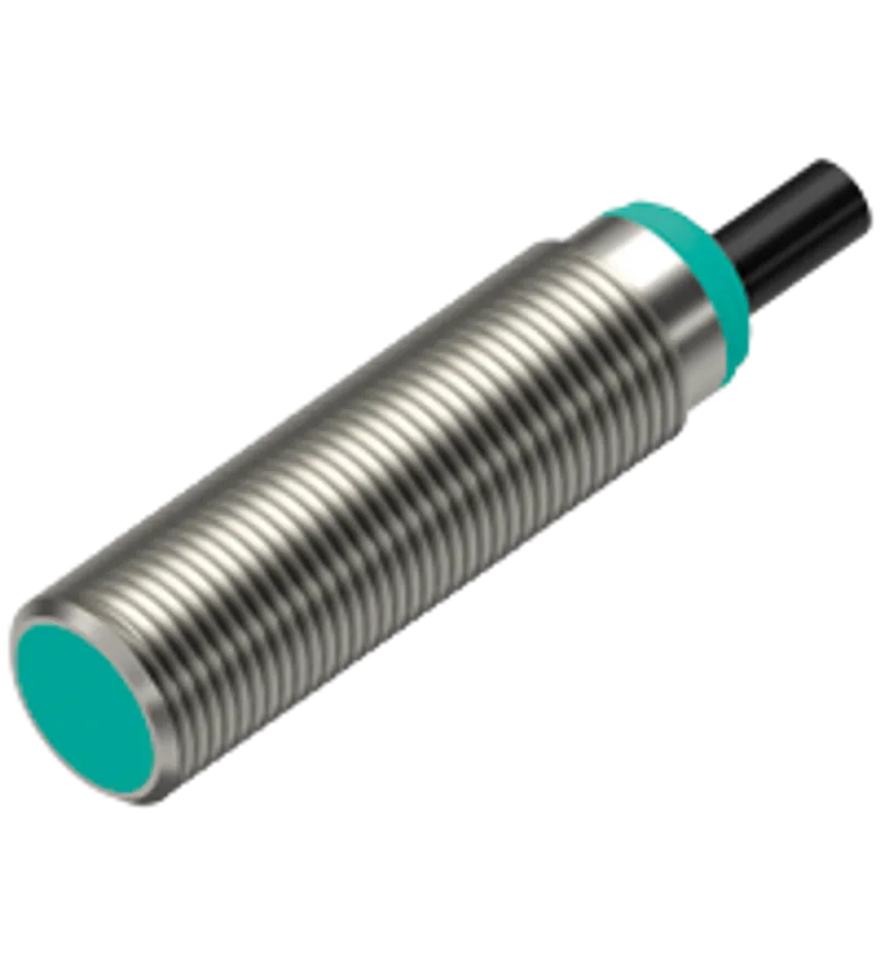 Inductive sensor NBB2-12GM50-E0-Y0192 — photo 1 of 4