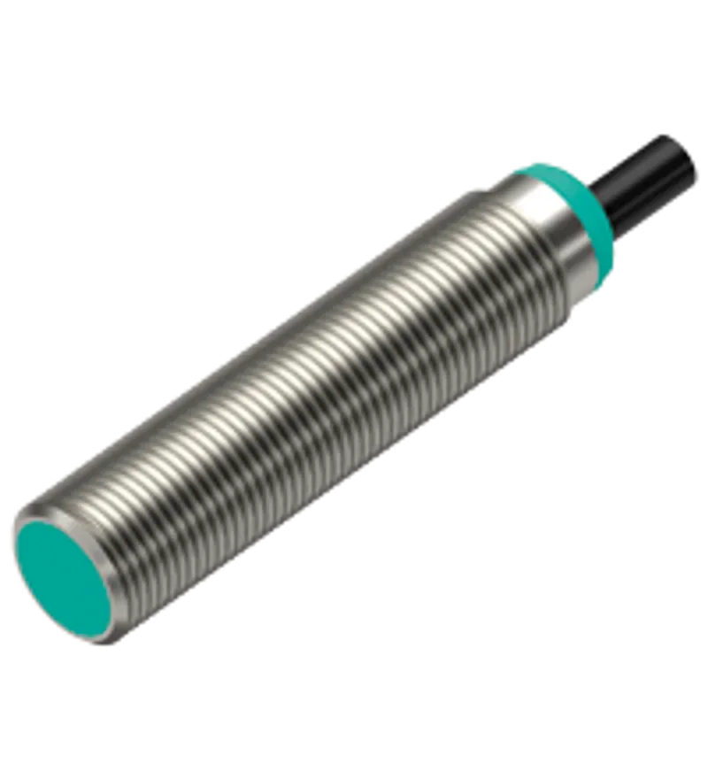 Inductive sensor NBB4-12GM50-E2-5M-PUR — photo 1 of 4