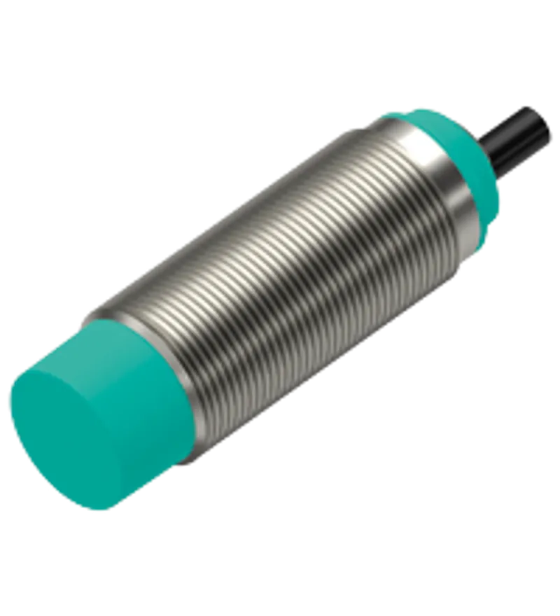 Inductive sensor NBN8-18GM60-E2 — photo 1 of 4