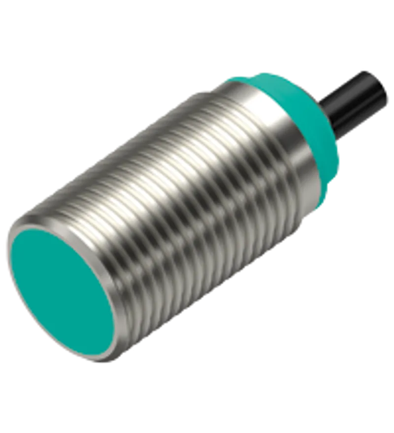 Inductive sensor NBB8-18GM35-E2-5M — photo 1 of 4