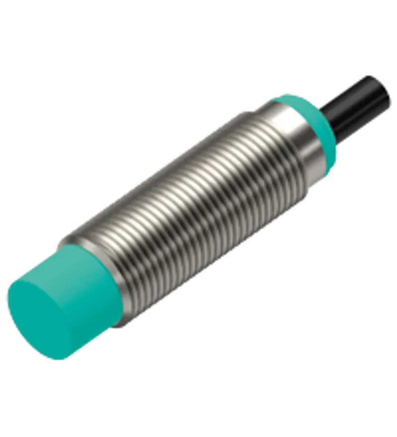 Inductive sensor NAN7-12GM40-U — photo 1 of 4