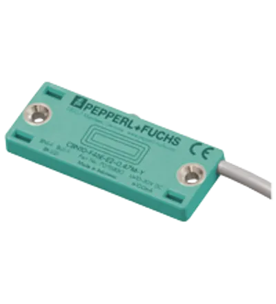Pepperl Fuchs CBN10-F46E-E2-0,47M-Y70115830 – Capacitive sensor