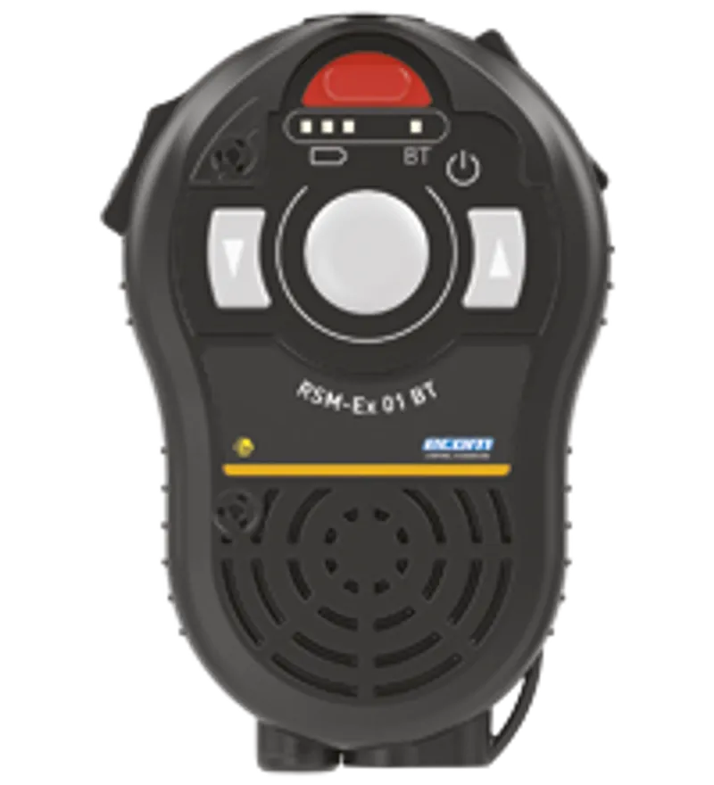 Remote Speaker Microphone RSM-EX01B..-D2NAM-1BBL...ST — photo 1 of 2