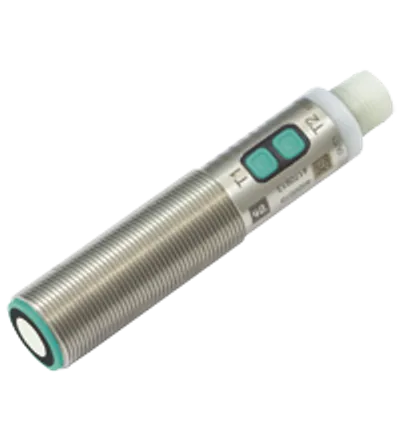Pepperl Fuchs UC1000-18GS-IUEP-IO-V15 – Ultrasonic sensor
