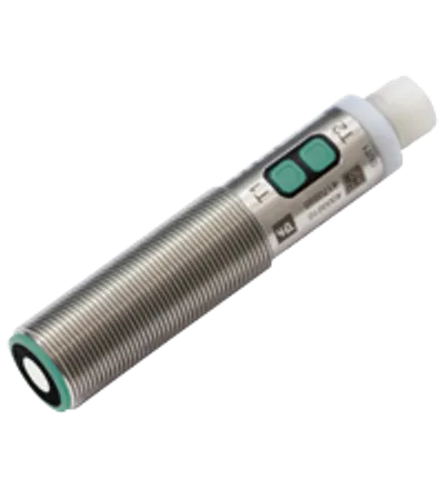 Pepperl Fuchs UC500-18GS-IUEP-IO-V15 – Ultrasonic sensor