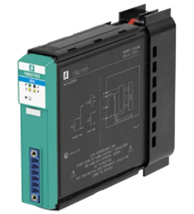 Pepperl Fuchs FB6217E3 – Digital Output with Shutdown Input