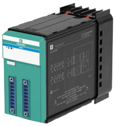 RTD Converter FB5204B3