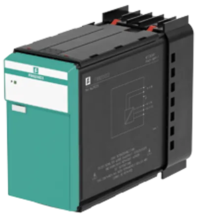 Pepperl Fuchs FB9206D3 – Power supply Pepperl Fuchs FB9206D3 – Power supply