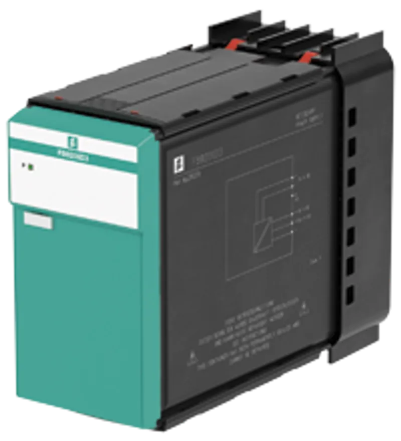 Pepperl Fuchs FB9206D3 – Power supply — photo 1 of 2