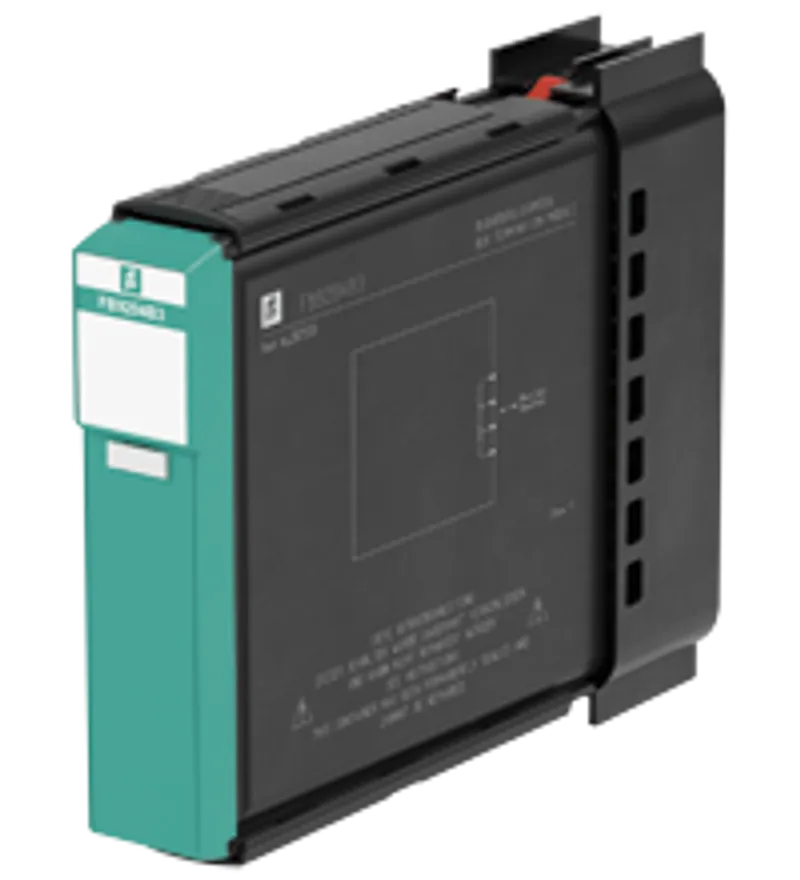 Pepperl Fuchs FB9294B3 – Bus Termination Module — photo 1 of 2
