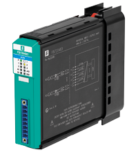 Universal Input/Output FB7204E3 — photo 1 of 2