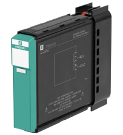 Pepperl Fuchs FB9295B3 – Bus Termination Module
