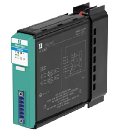 Digital Output with Position Feedback FB2216E3