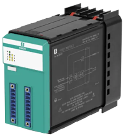 Pepperl Fuchs FB8211H0756.3 – Com Unit for MODBUS TCP