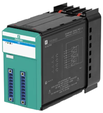 Pepperl Fuchs FB5205B3 – Thermocouple Converter