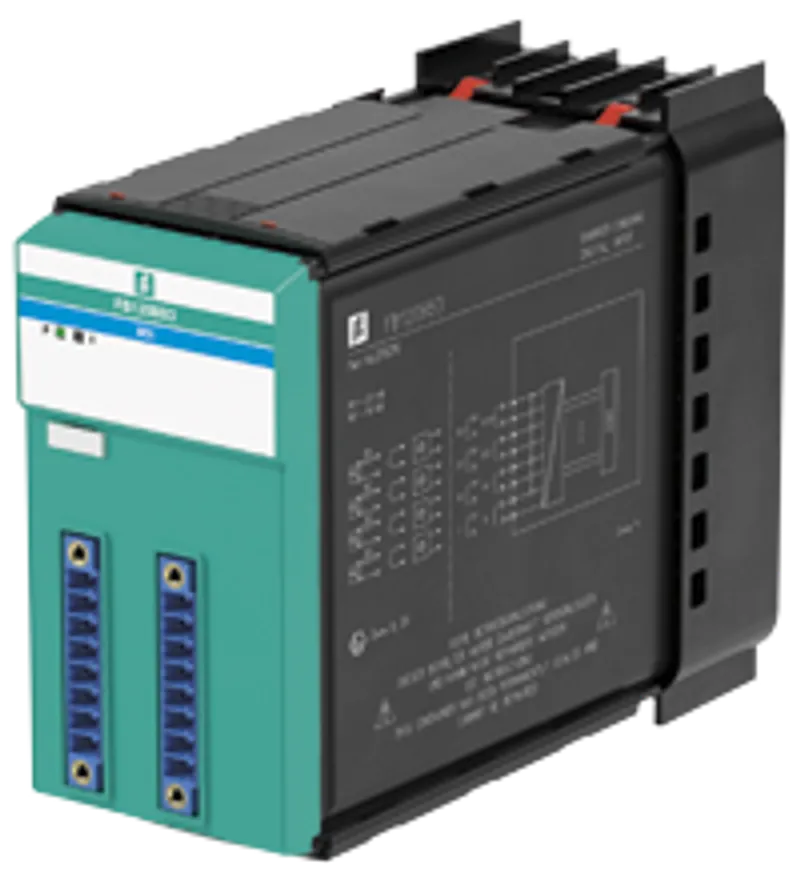 Pepperl Fuchs FB1208B3 – Digital Input — photo 1 of 2