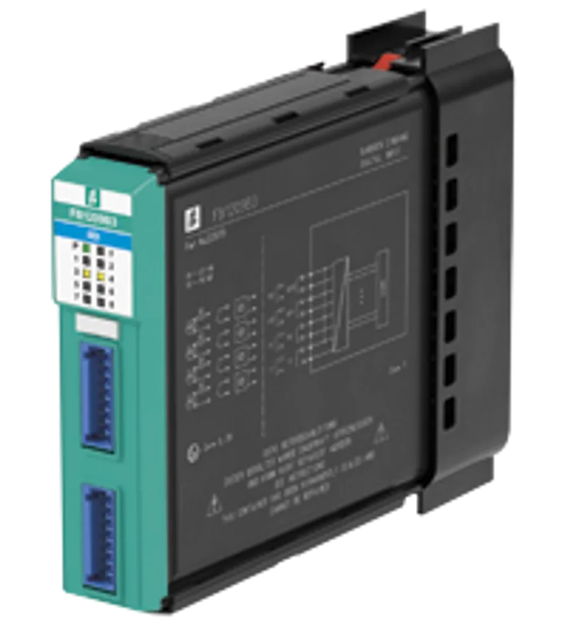 Pepperl Fuchs FB1209B3 – Digital Input — photo 1 of 2