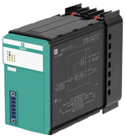 Pepperl Fuchs FB8207H0706.3 – Com Unit for MODBUS RTU