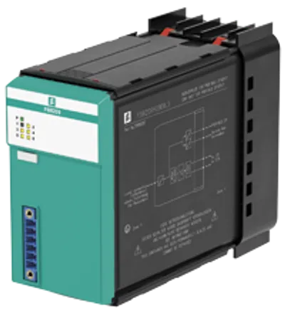 Pepperl Fuchs FB8209H0908.3 – Unicom Com Unit for PROFIBUS DP/DP-V1
