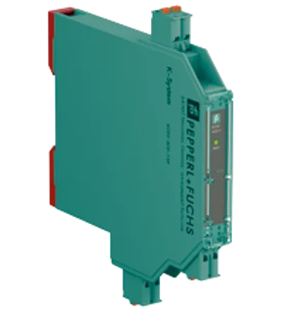 Pepperl Fuchs KCD2-SCD-1.SP – SMART Current Driver