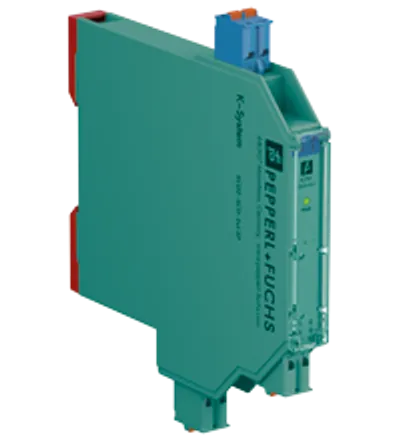Pepperl Fuchs KCD2-SCD-Ex1.SP – SMART Current Driver
