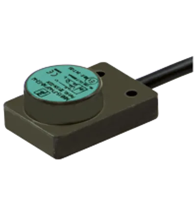 Pepperl Fuchs NBB8-F148P10-E2-M-2M-PUR-V1S – Inductive sensor Pepperl Fuchs NBB8-F148P10-E2-M-2M-PUR-V1S – Inductive sensor
