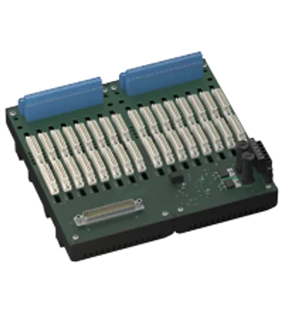 Pepperl Fuchs HiCTB16-FBM-RAC-SC-DO16 – Termination Board