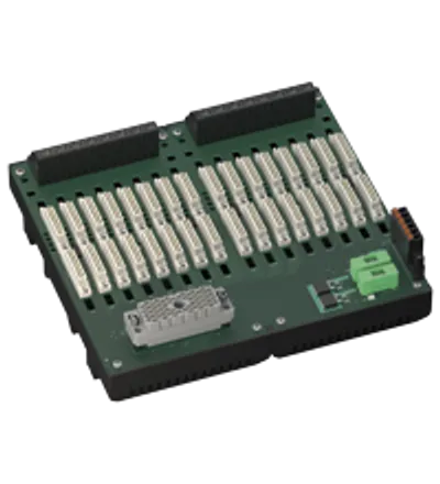 Pepperl Fuchs HiCTB16-TRX-RSC-SP-DO16-NEX – Termination Board
