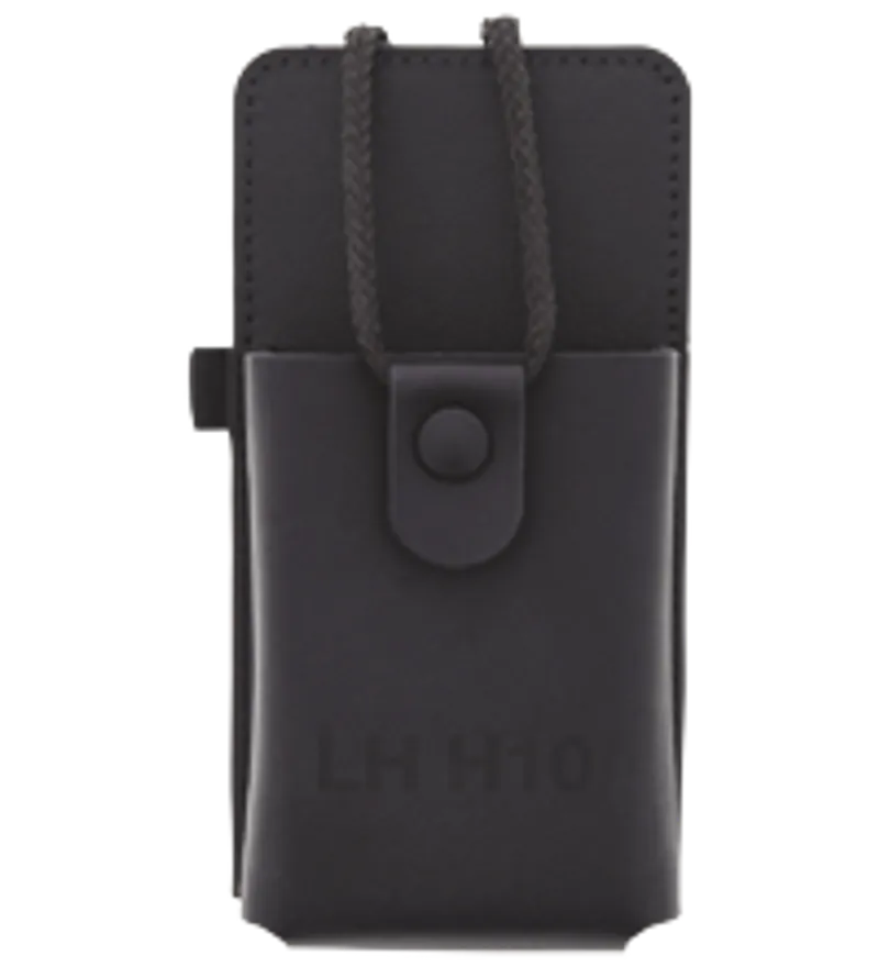 Pepperl Fuchs LH H10 – Leather holster — photo 1 of 2