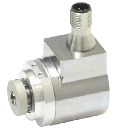 Pepperl Fuchs ENA36IL-R***-IO-Link – Multiturn absolute rotary encoder