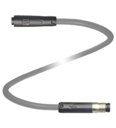 Pepperl Fuchs V3-GR-0,75M-PVC-V3-GR – Connection cable Pepperl Fuchs V3-GR-0,75M-PVC-V3-GR – Connection cable