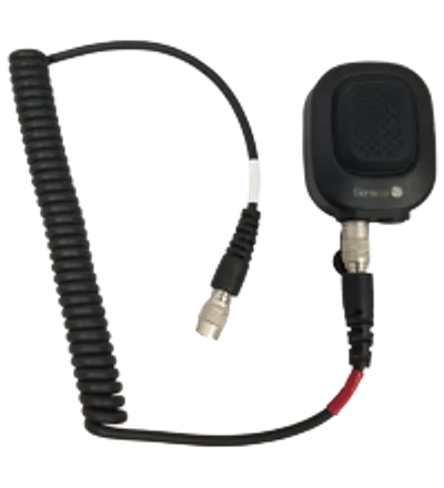 Pepperl Fuchs PTT SM-EX – Push-to-Talk Button