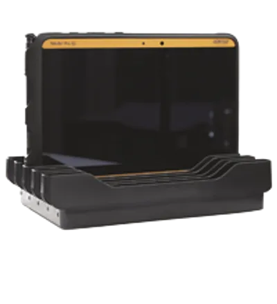 Pepperl Fuchs DC TPRO X2 Desktop Charger 5Bay (US) – Desktop charging station