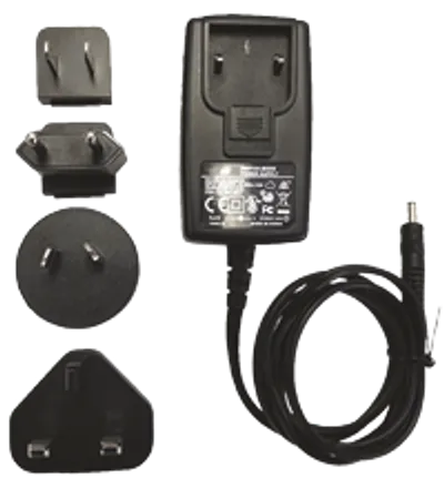 Pepperl Fuchs TC SM – Wall charger Pepperl Fuchs TC SM – Wall charger