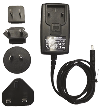 Pepperl Fuchs TC SM – Wall charger — photo 1 of 2