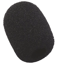 Pepperl Fuchs MNA SM – Microphone Wind Protector for SM1P Bluetooth® headset series — photo 1 of 2