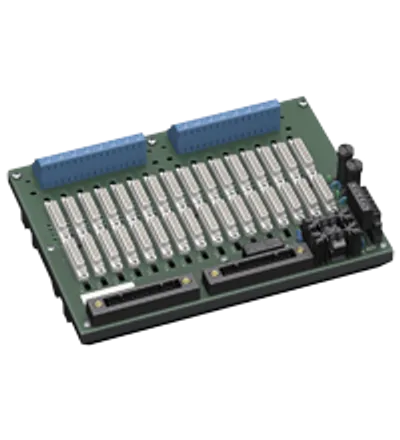 Termination Board HiCTB16-YC3-RRB-KS-CC-AM16-Y2
