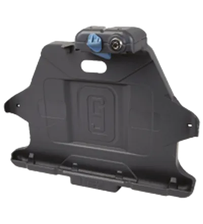 Pepperl Fuchs VH_T02_X2_DUALUSBCIGCON-NON-EX – Vehicle mount