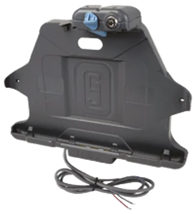 Pepperl Fuchs VH TPRO X2 BAREWIRED NON-EX – Vehicle mount
