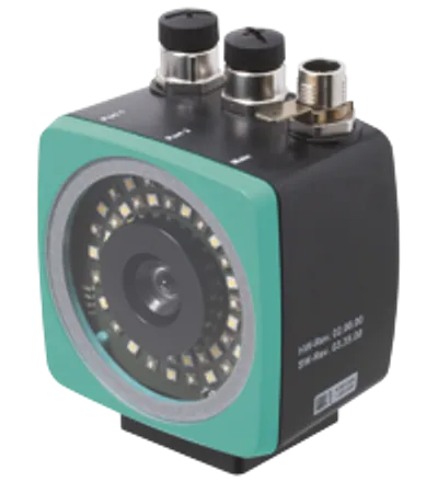 Pepperl Fuchs PGV100-F200A-B25-V1D – Optical reading head