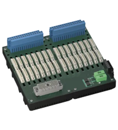 Pepperl Fuchs HiCTB16-TRX-RAC-PL-DI32 – Termination Board
