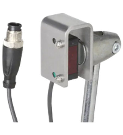 Pepperl Fuchs ML100-55-8096/103/115b/154 SET – Retroreflective sensor Pepperl Fuchs ML100-55-8096/103/115b/154 SET – Retroreflective sensor