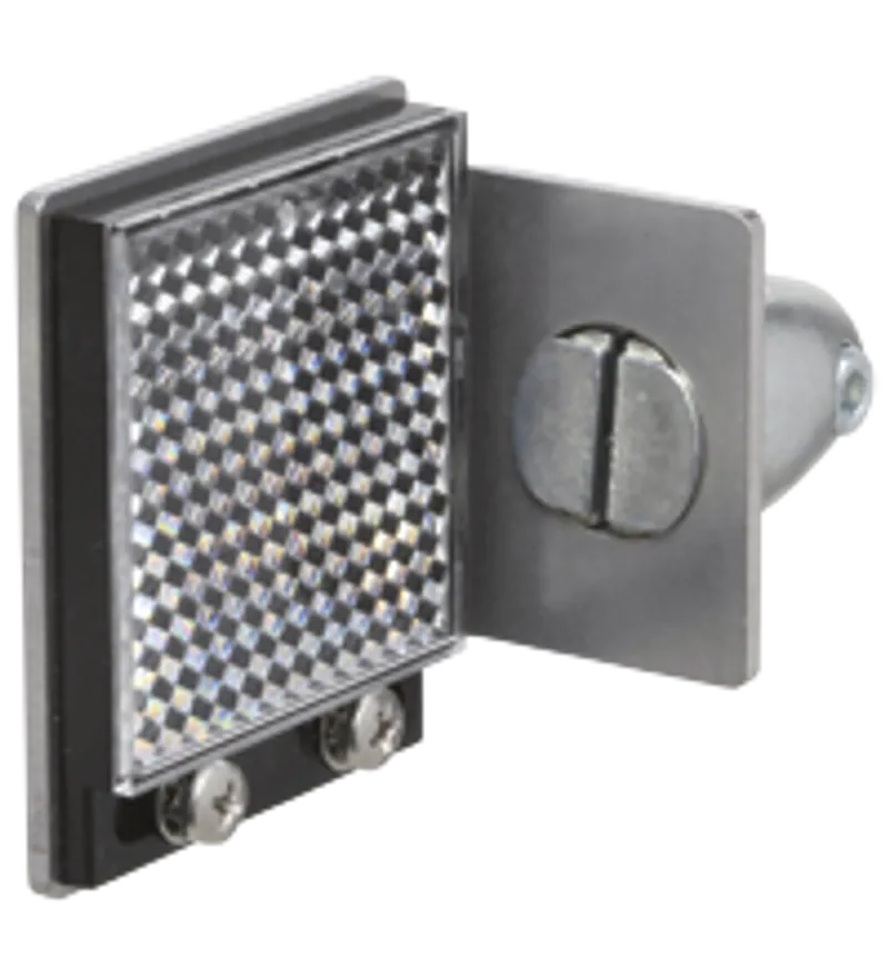 Pepperl Fuchs REF-H50 SET – Reflector — photo 1 of 3