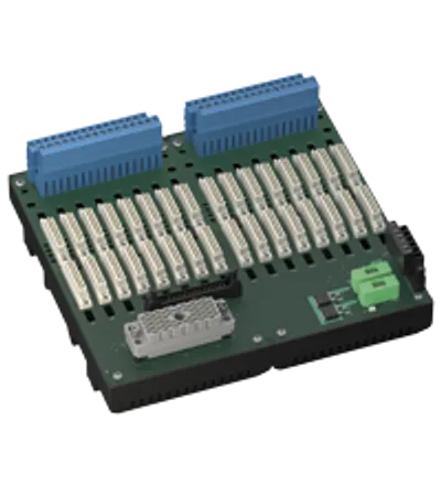Pepperl Fuchs HiCTB16-TRX-RAC-PL-AI16 – Termination Board